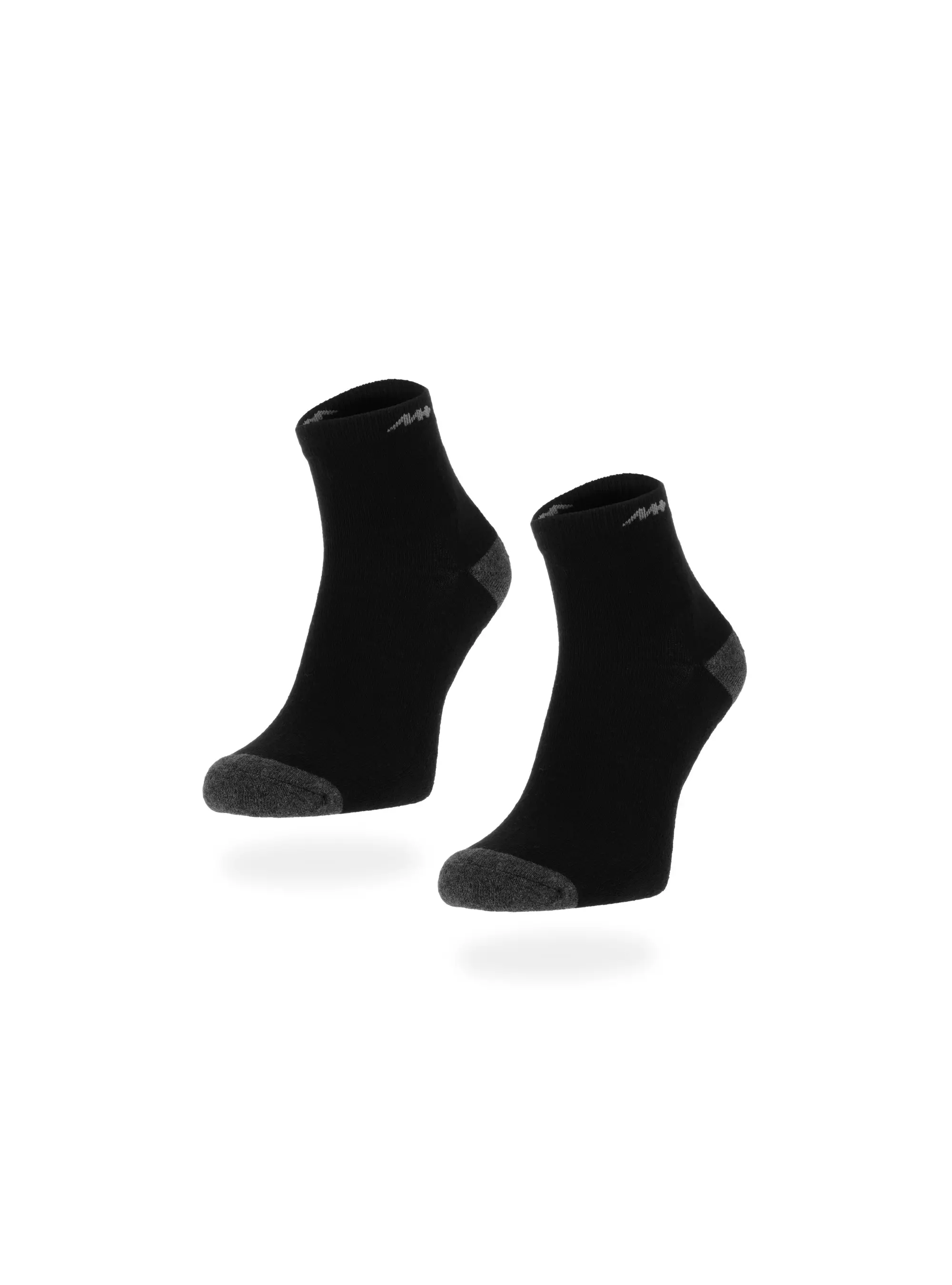 Monotox ANKLE SOCK CUSHION 2PACK SKS20ZKWB