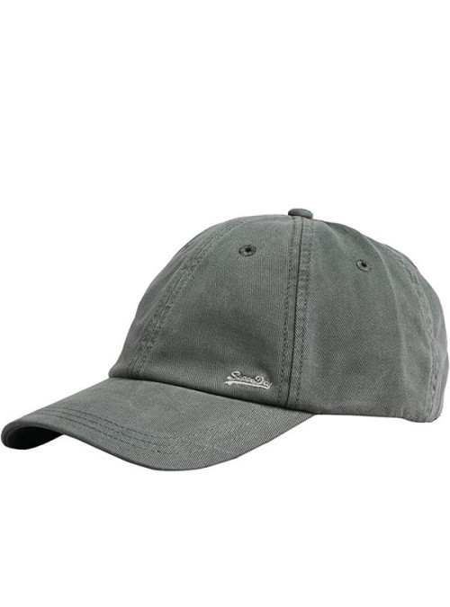 Superdry VINTAGE EMBROIDERED CAP Y9010073A06A