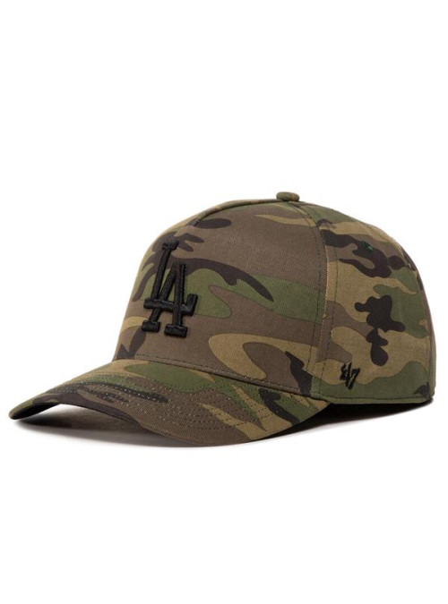 47 Brand MLB LOS ANGELES DODGERS GROVE B-GRVSP12CNP-CMA