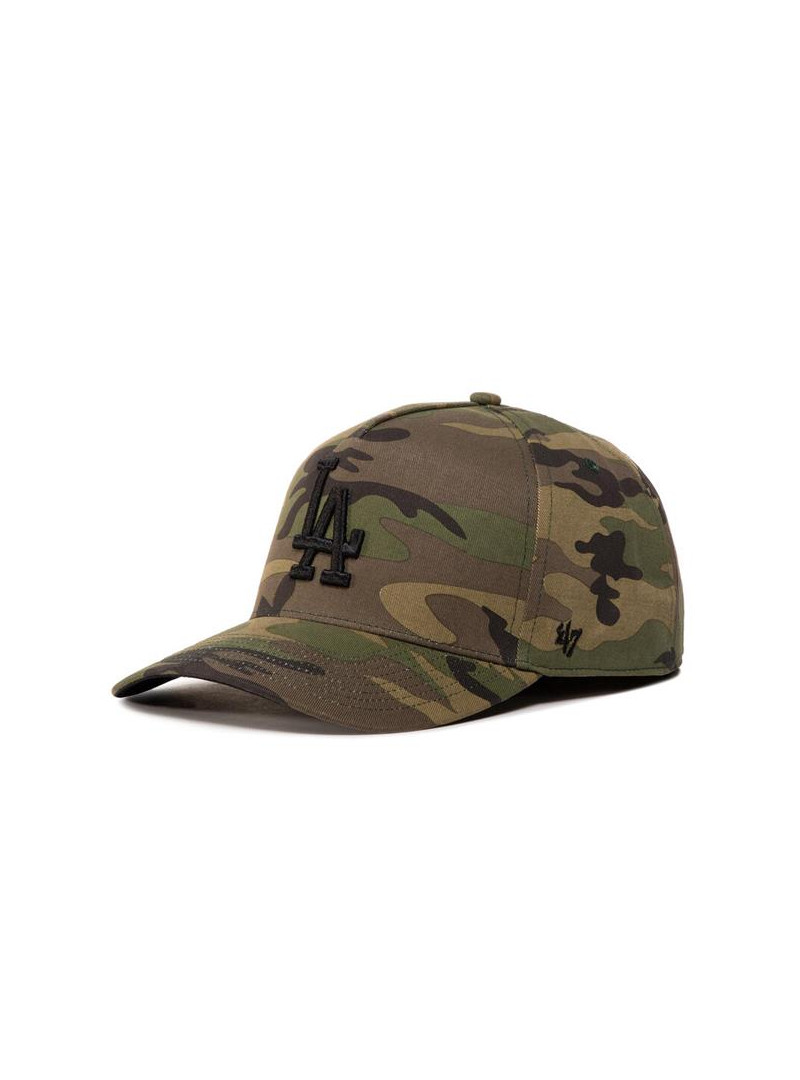 47 Brand MLB LOS ANGELES DODGERS GROVE B-GRVSP12CNP-CMA