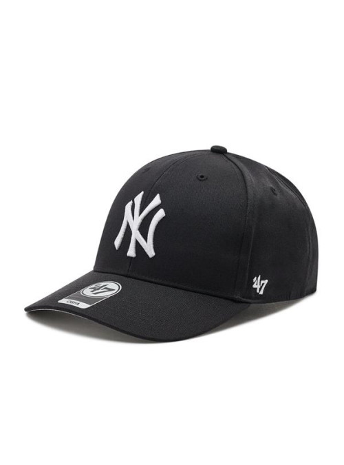 47 Brand MLB NEW YORK YANKEES B-RAC17CTP-BK