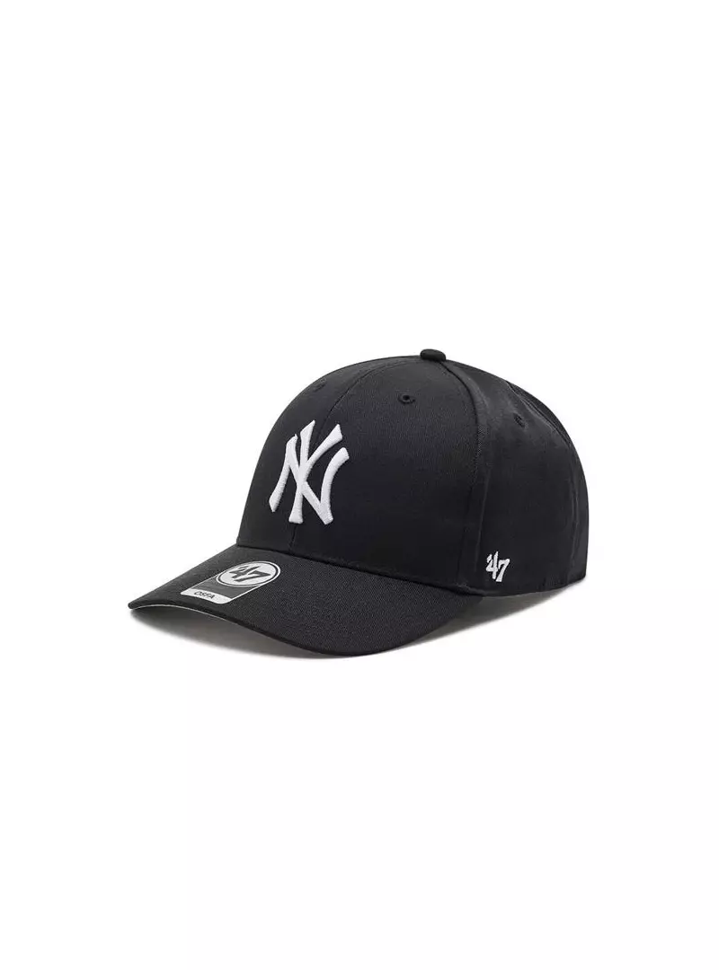 47 Brand MLB NEW YORK YANKEES B-RAC17CTP-BK