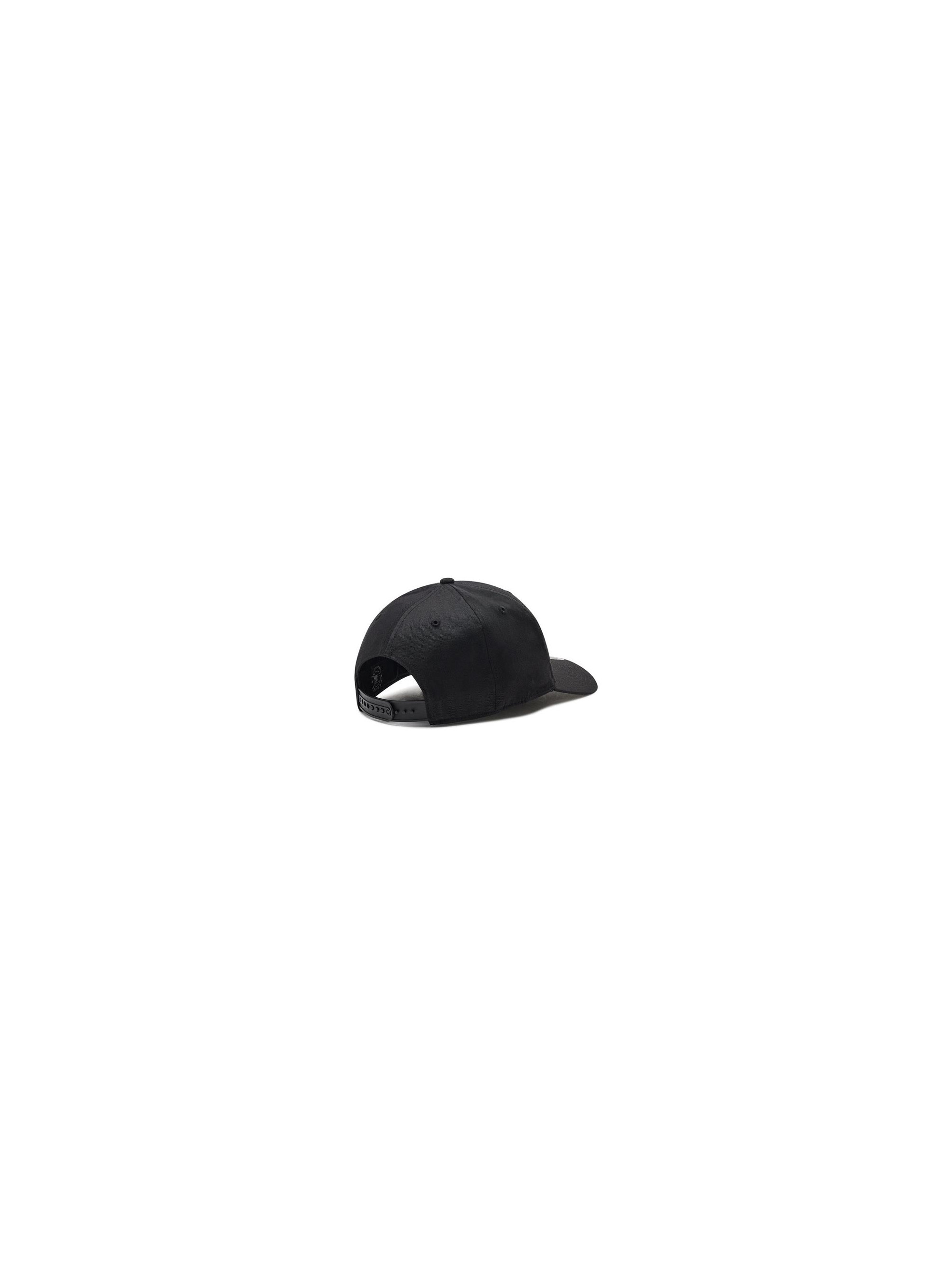 47 Brand Czapka z daszkiem MLB NEW YORK YANKEES Czarny