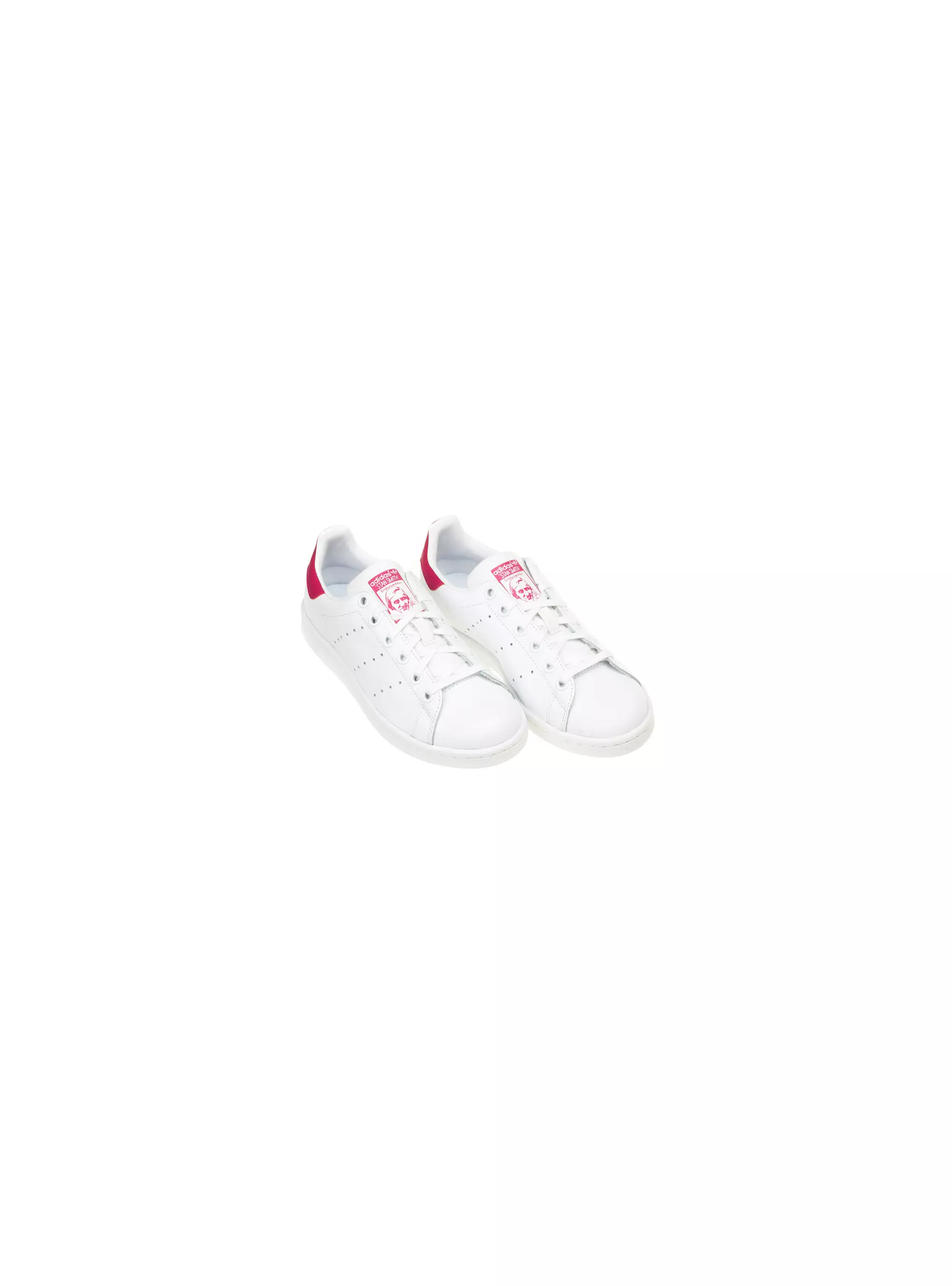 Adidas STAN SMITH J B32703