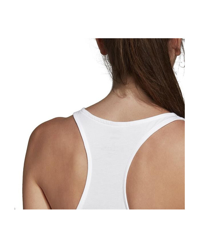 Adidas Damski Top W E Lin Loos Tk DP2360 Biały | Sklep Monotox