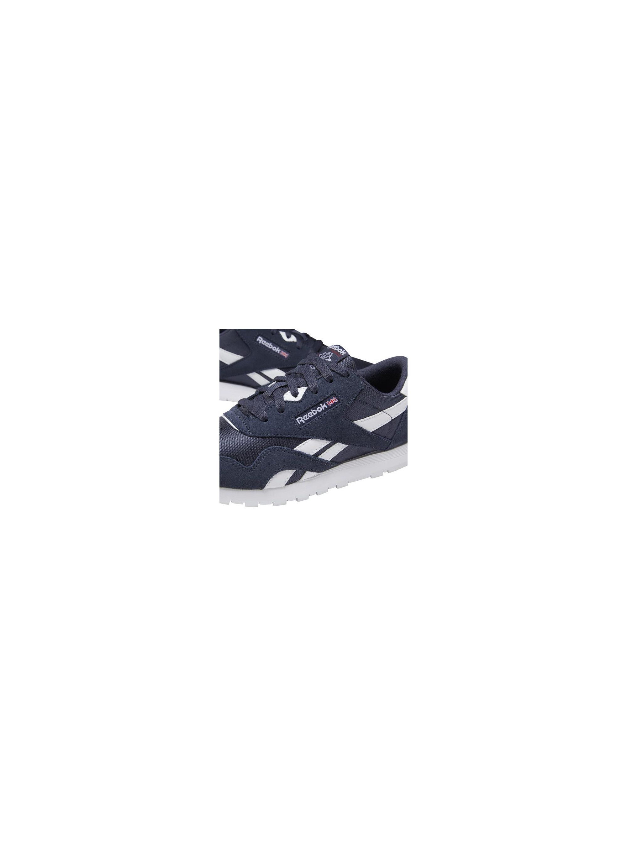 Reebok CL NYLON DV8115