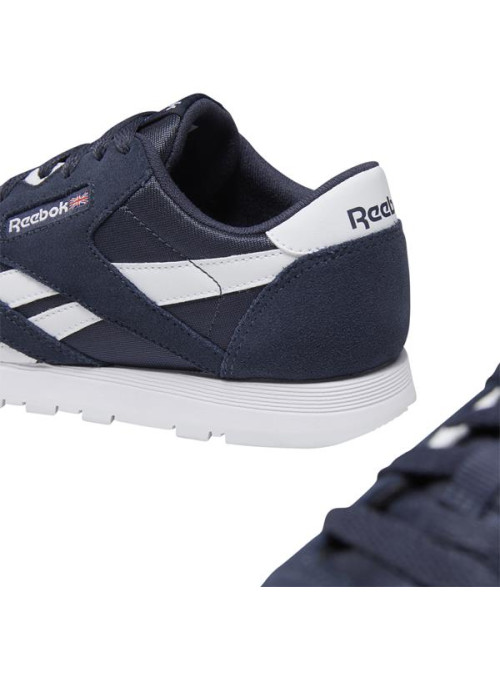 Reebok CL NYLON DV8115