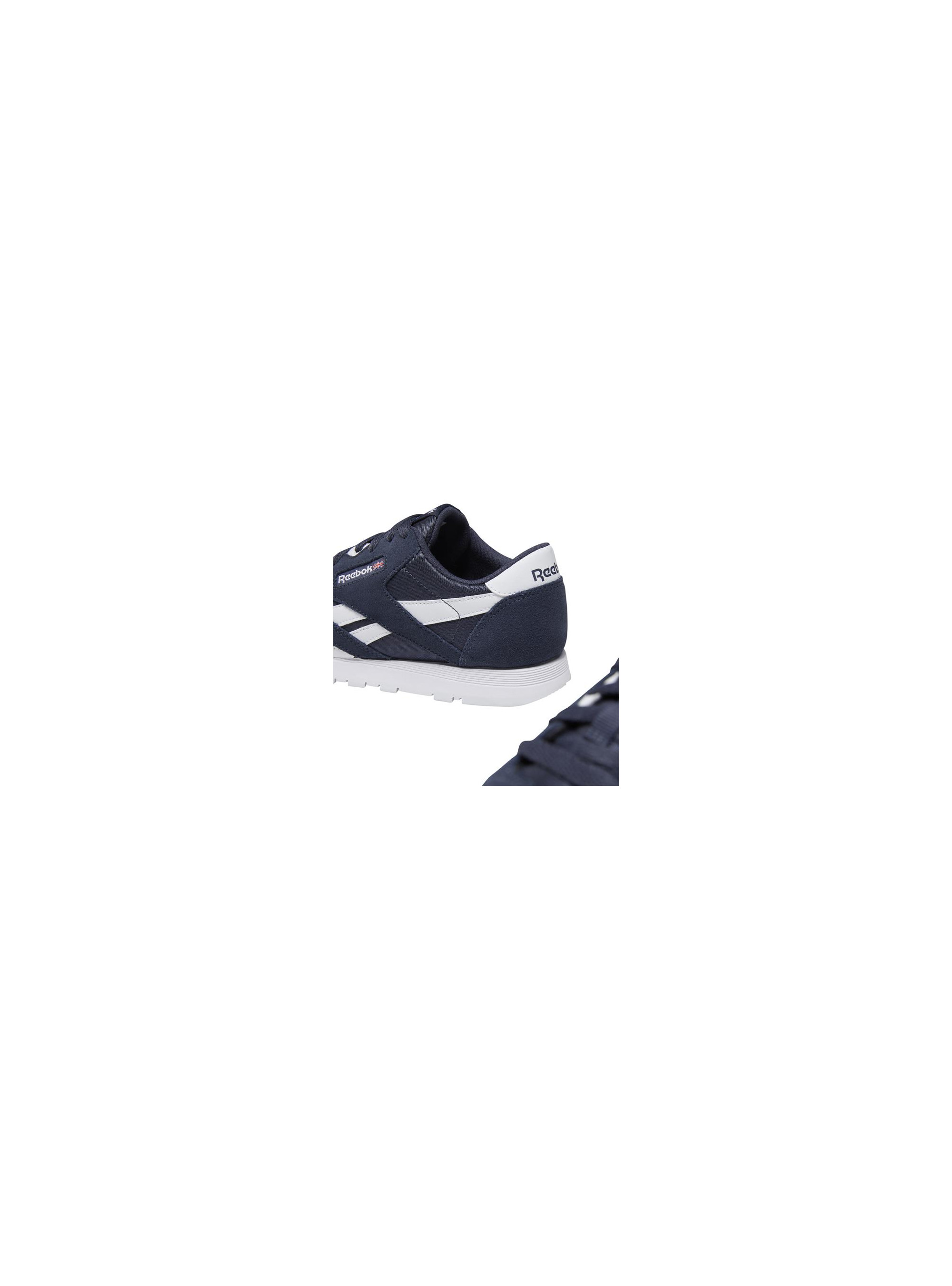 Reebok CL NYLON DV8115