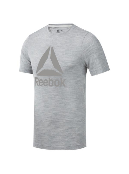 Reebok TE MARBLE BL TEE EC0786
