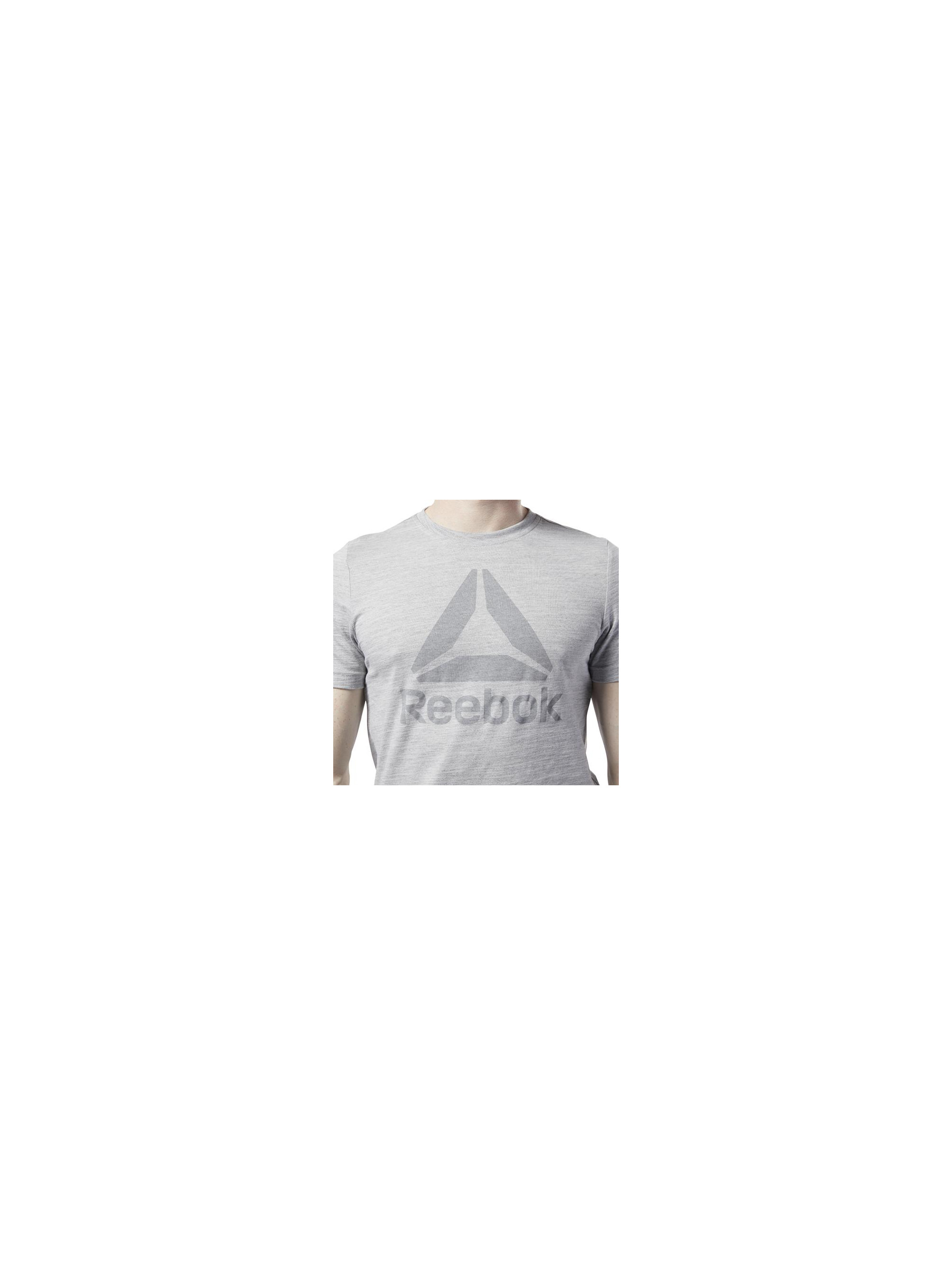 Reebok TE MARBLE BL TEE EC0786