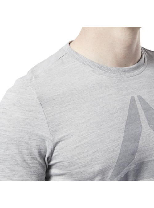 Reebok TE MARBLE BL TEE EC0786