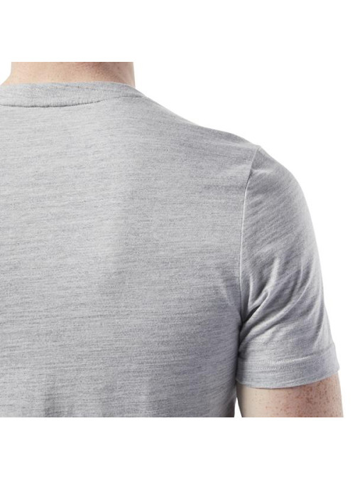 Reebok TE MARBLE BL TEE EC0786