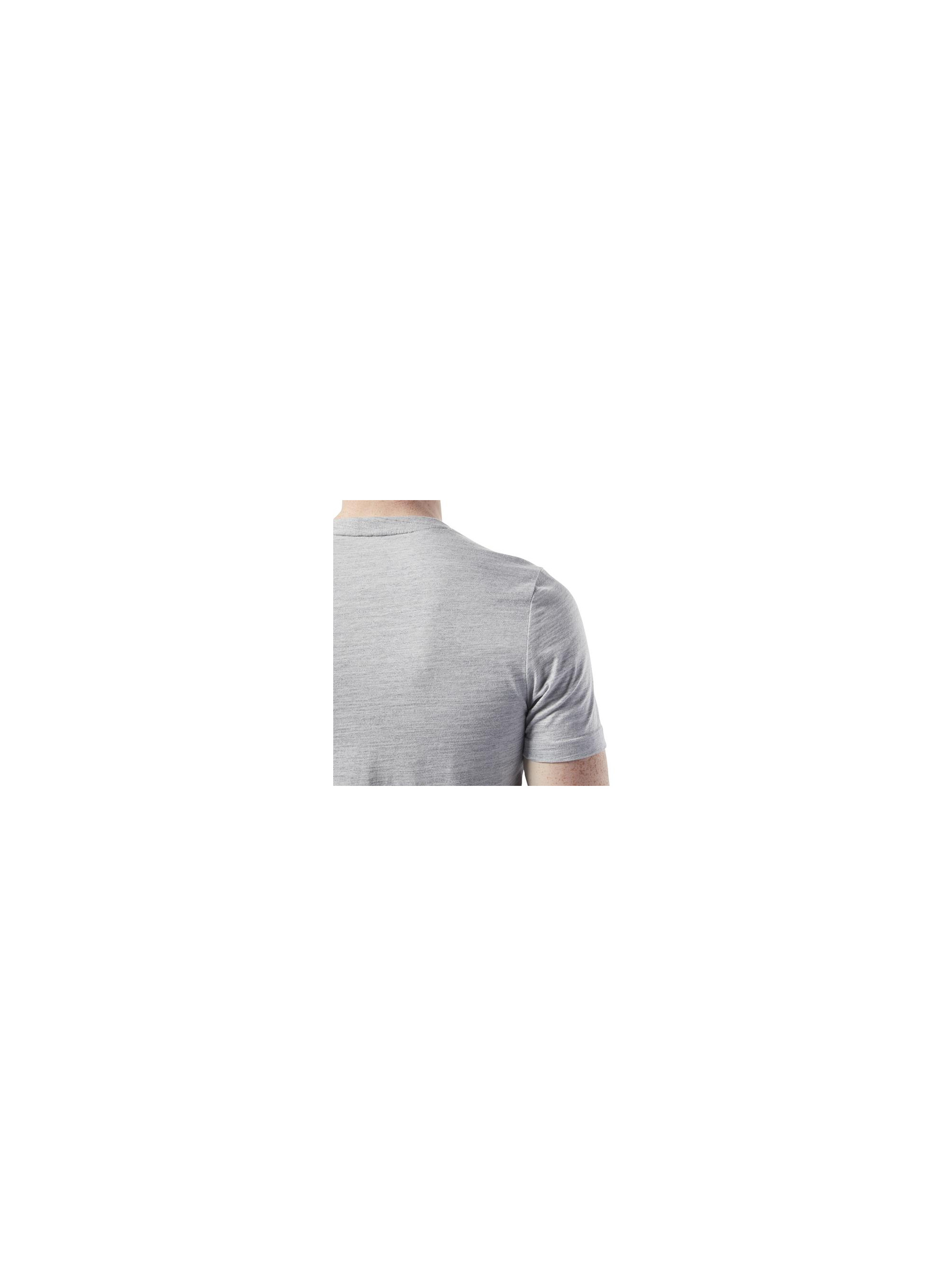 Reebok TE MARBLE BL TEE EC0786