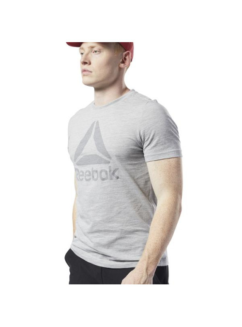 Reebok TE MARBLE BL TEE EC0786