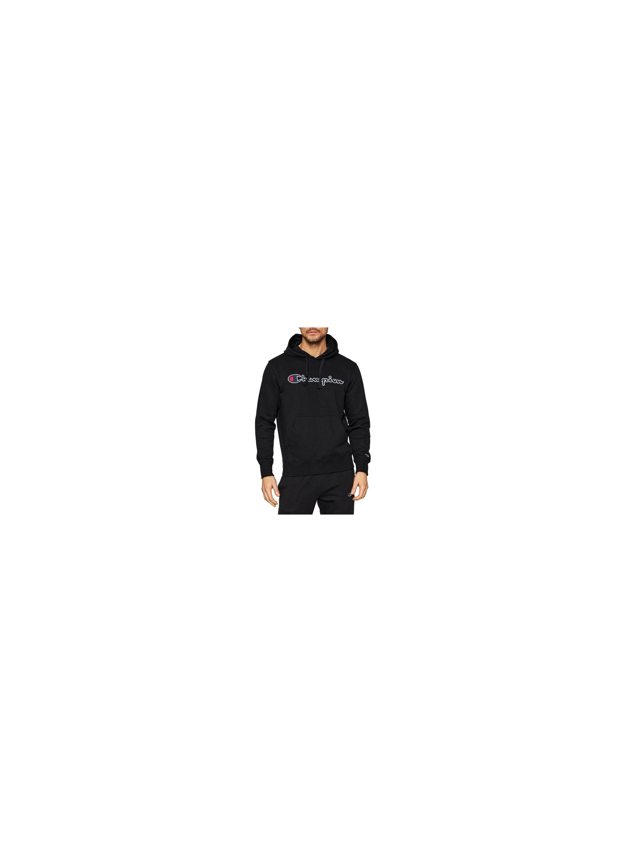 Champion HOODED SWEATSHIRT 217060KK001