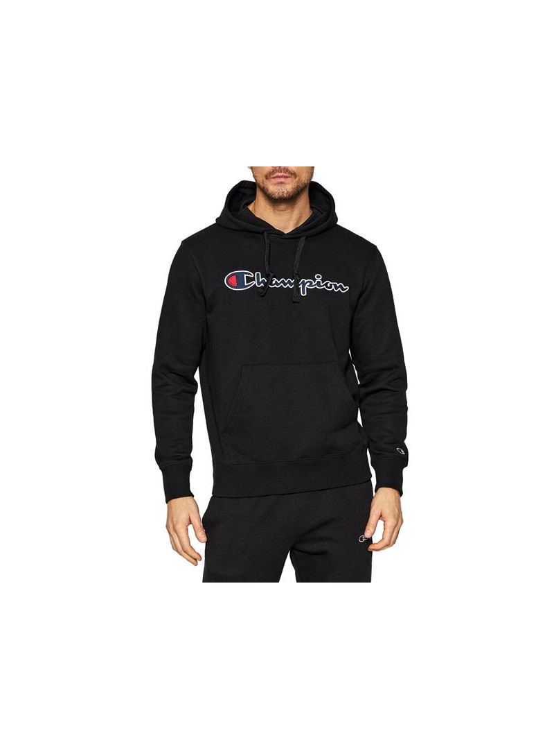Champion HOODED SWEATSHIRT 217060KK001