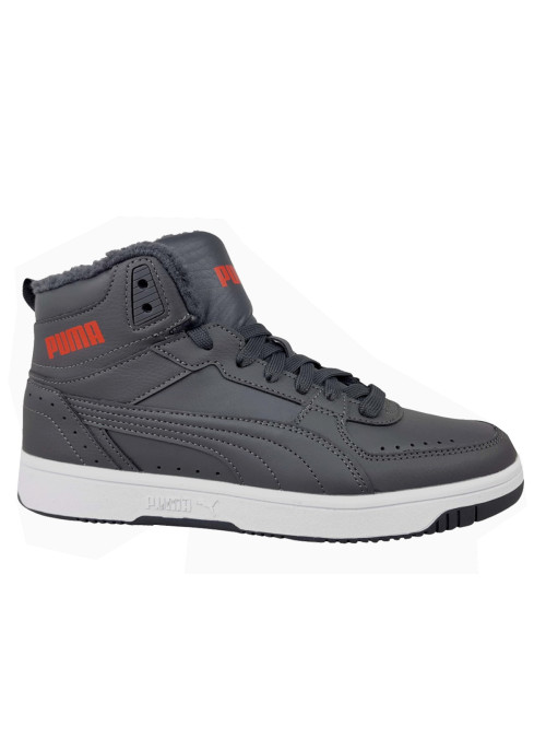 Puma REBOUND JOY FUR JR 37547706