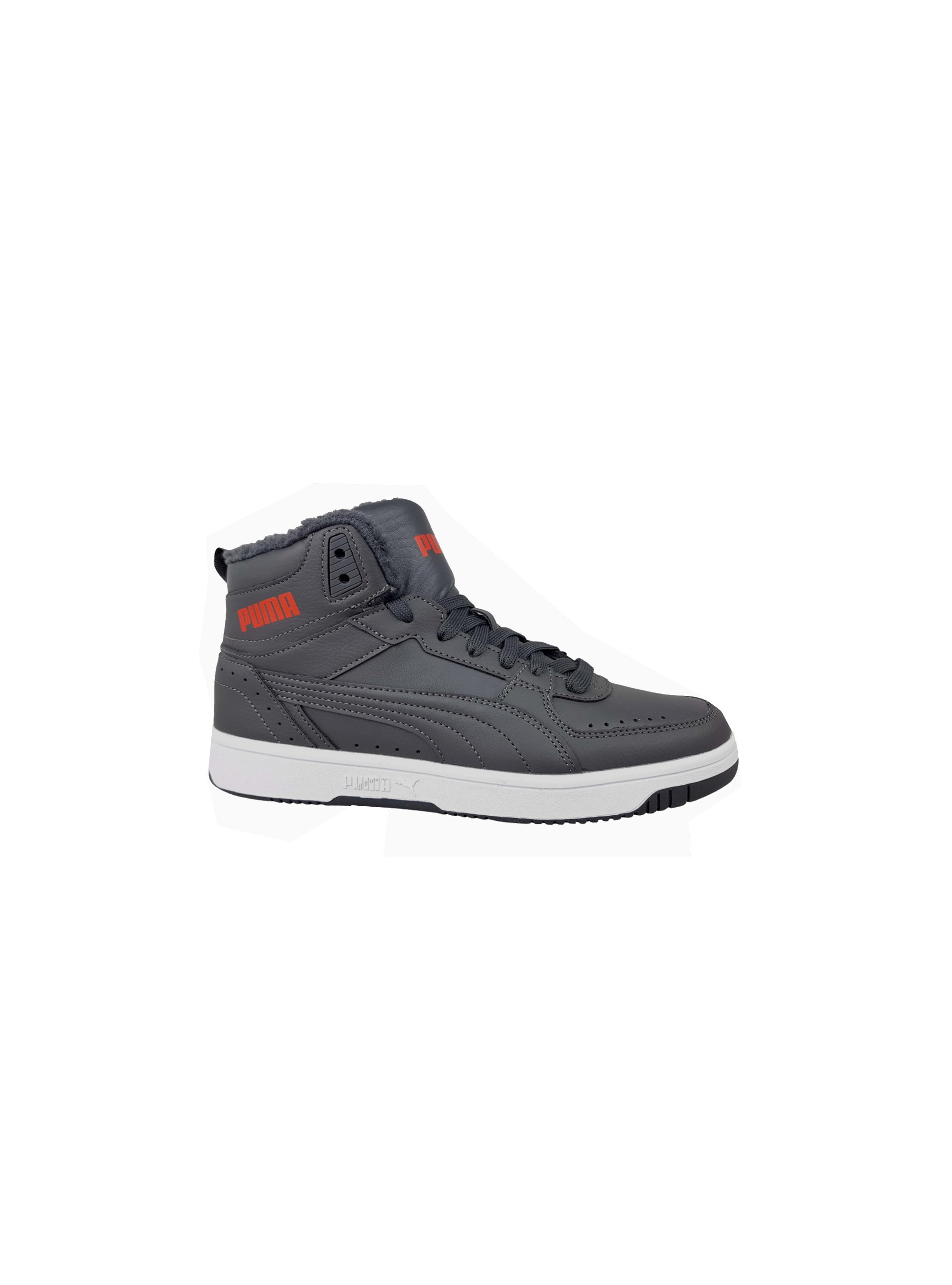 Puma REBOUND JOY FUR JR 37547706