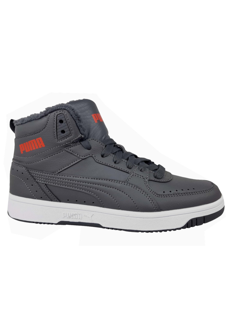 Puma REBOUND JOY FUR JR 37547706