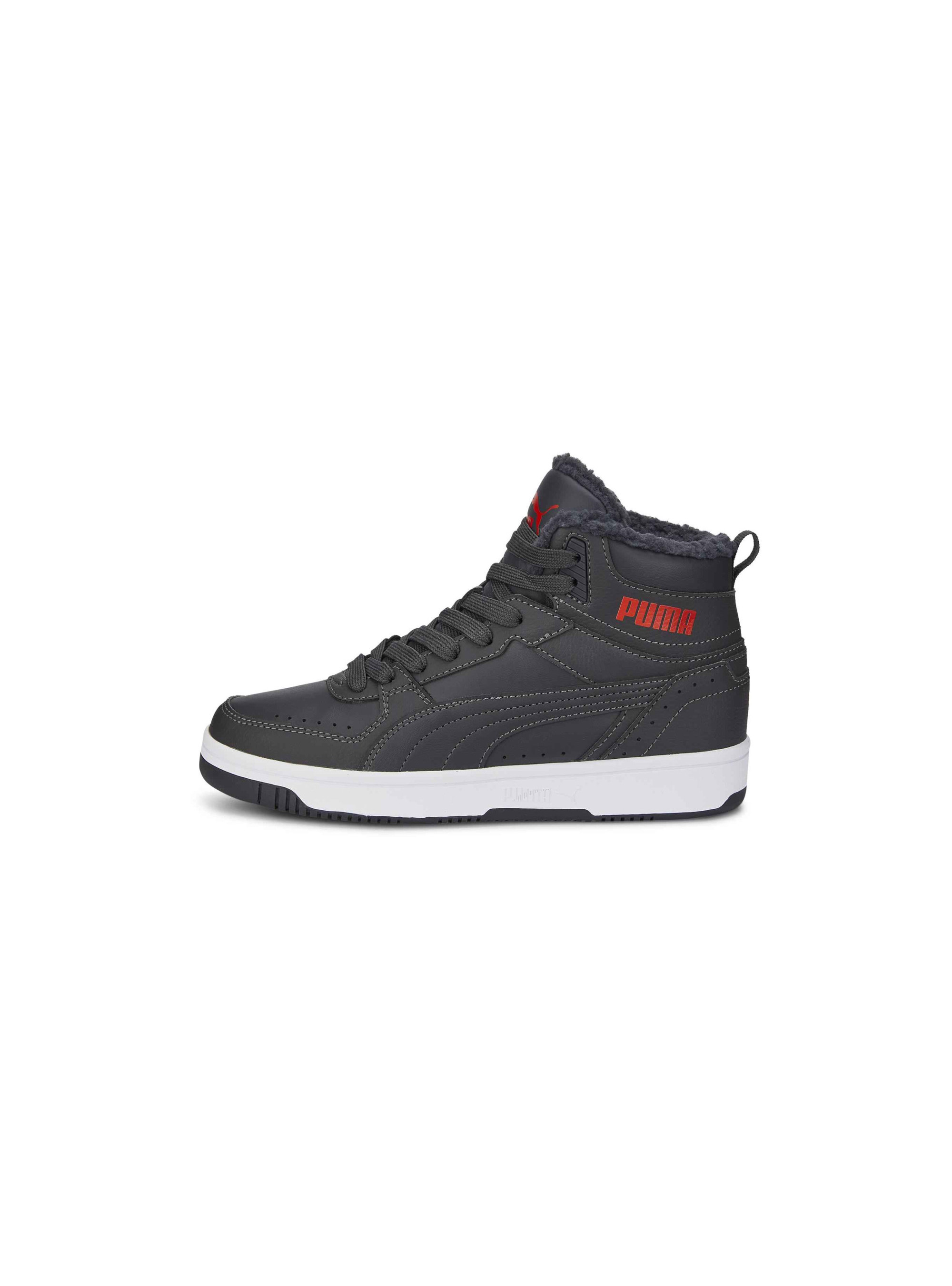 Puma REBOUND JOY FUR JR 37547706