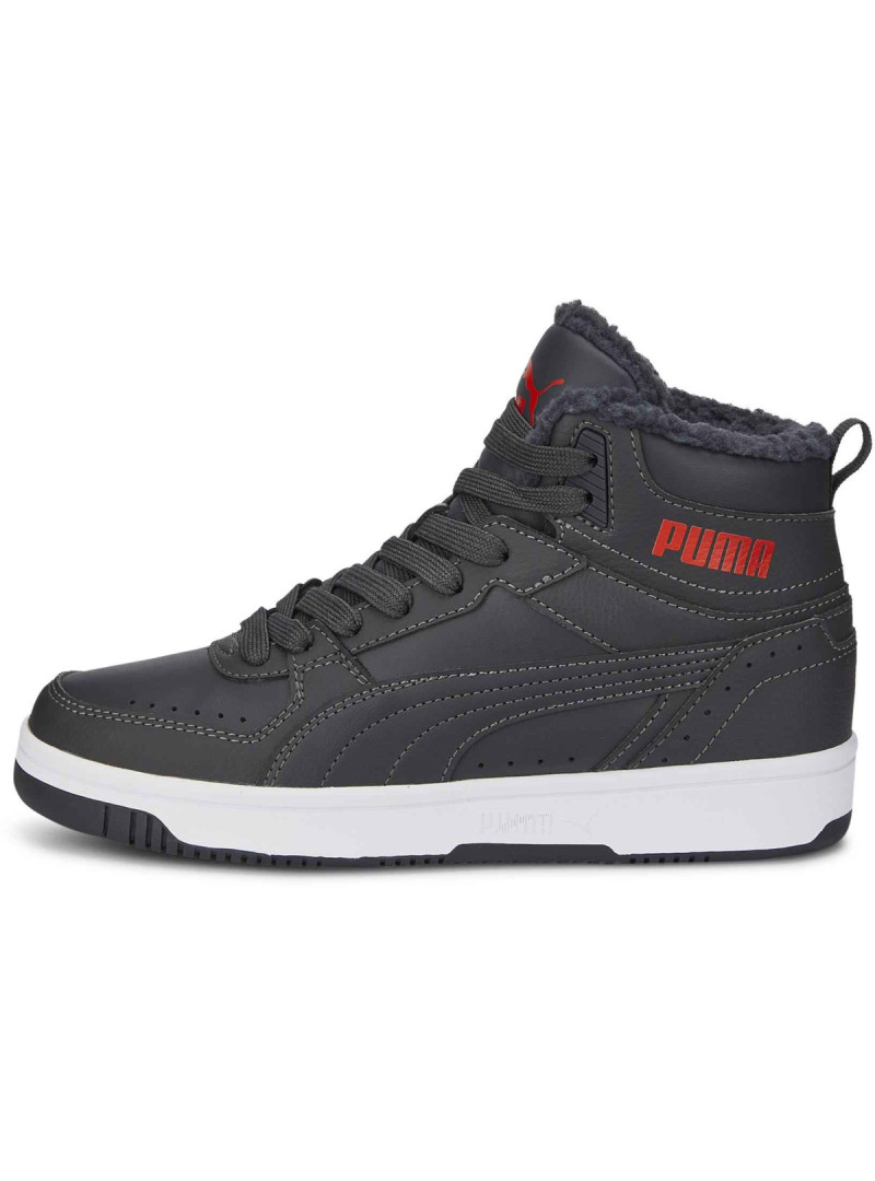 Puma REBOUND JOY FUR JR 37547706