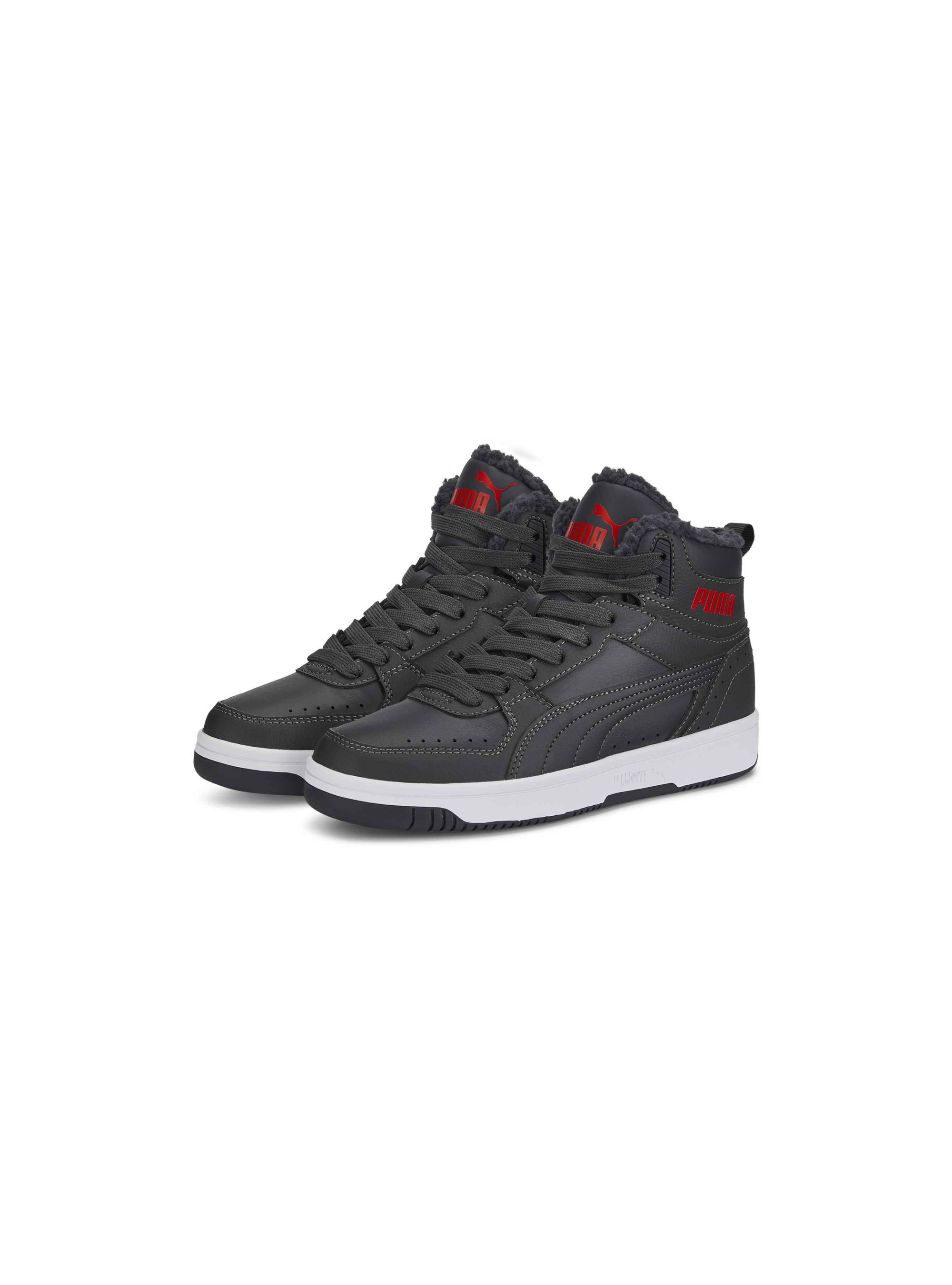 Puma REBOUND JOY FUR JR 37547706