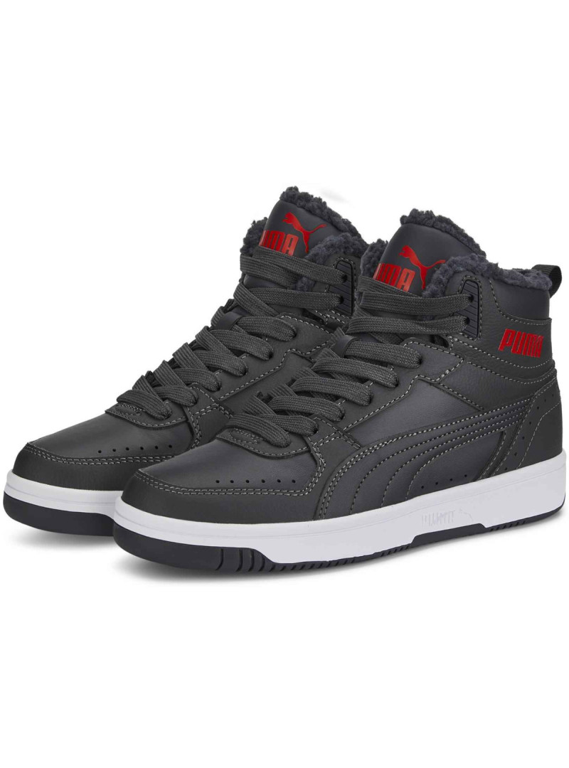 Puma REBOUND JOY FUR JR 37547706