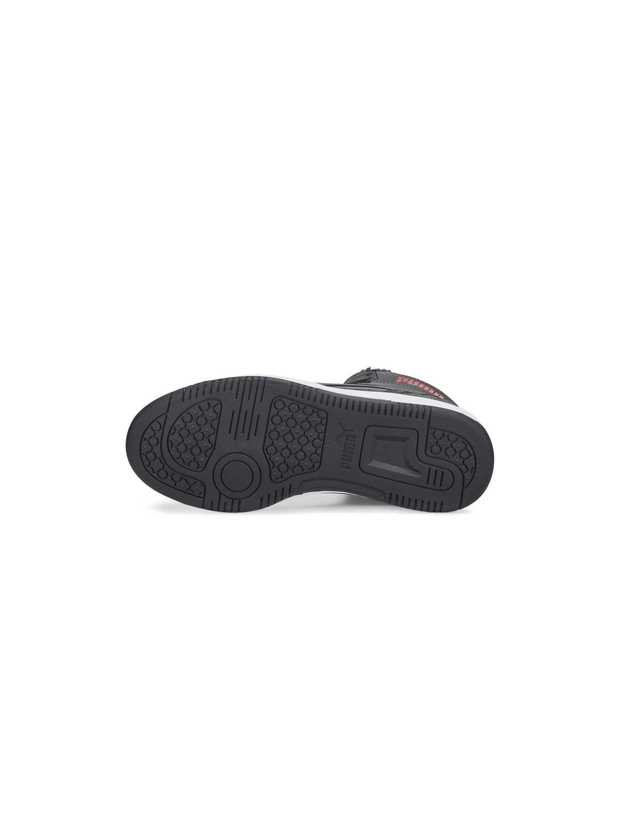 Puma REBOUND JOY FUR JR 37547706