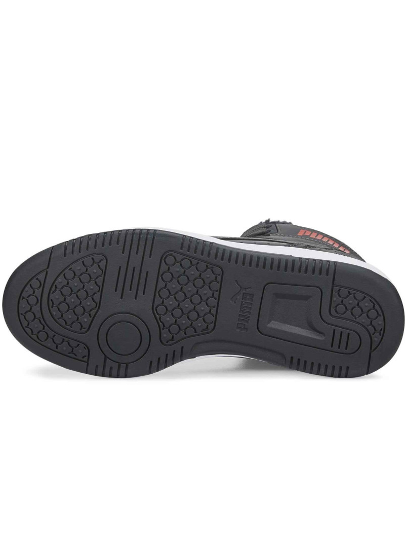 Puma REBOUND JOY FUR JR 37547706