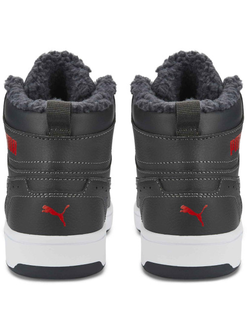 Puma REBOUND JOY FUR JR 37547706