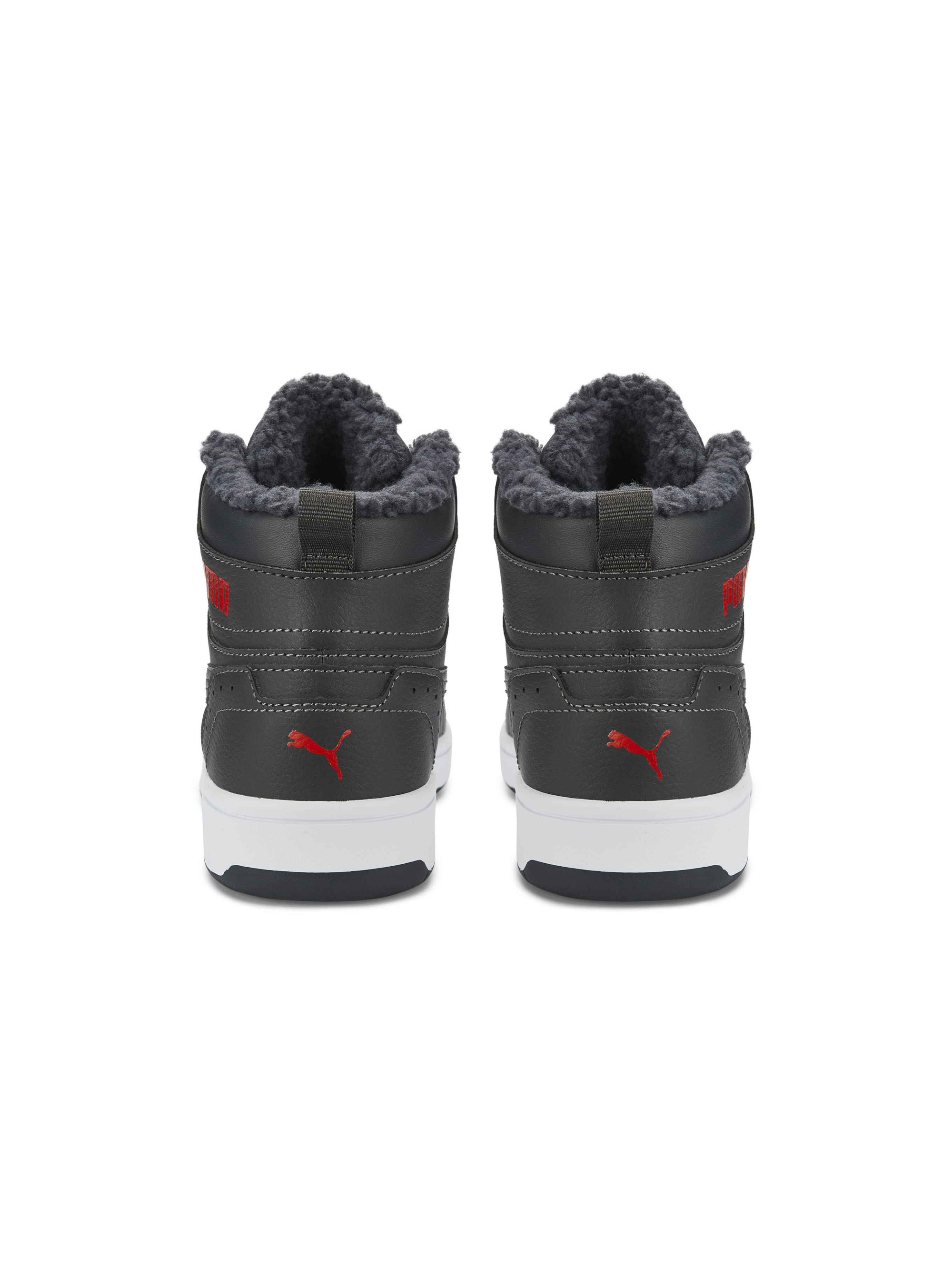 Puma REBOUND JOY FUR JR 37547706