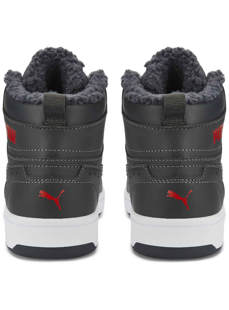 Puma REBOUND JOY FUR JR 37547706