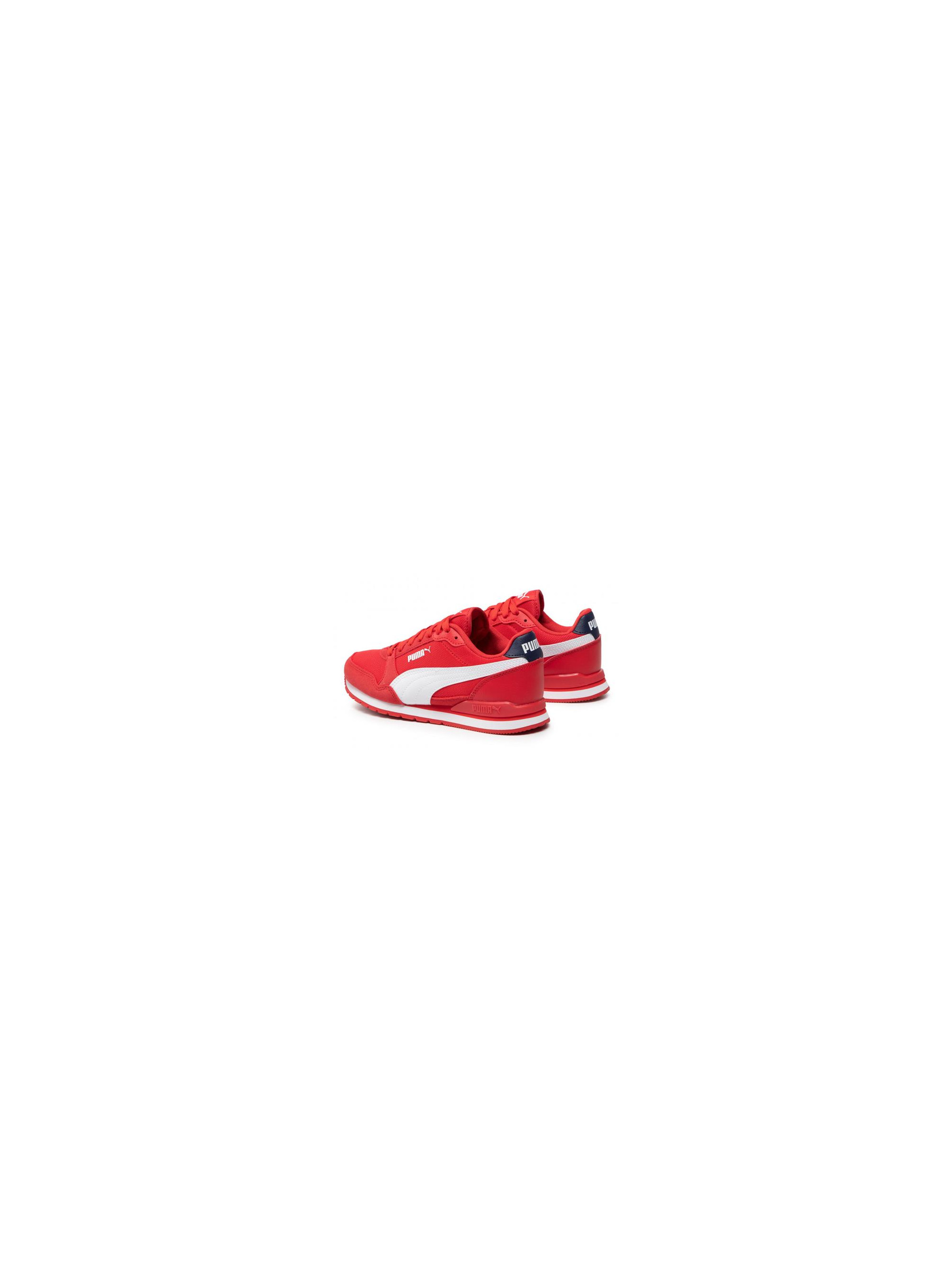 Puma ST RUNNER V4 MESH JR 38551004