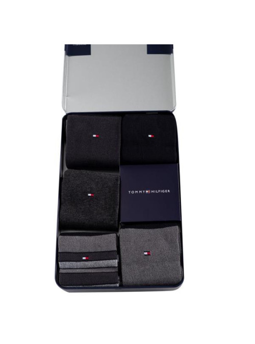 Tommy Hilfiger MEN BIRDEYE GIFTBOX 5P 492005001-200