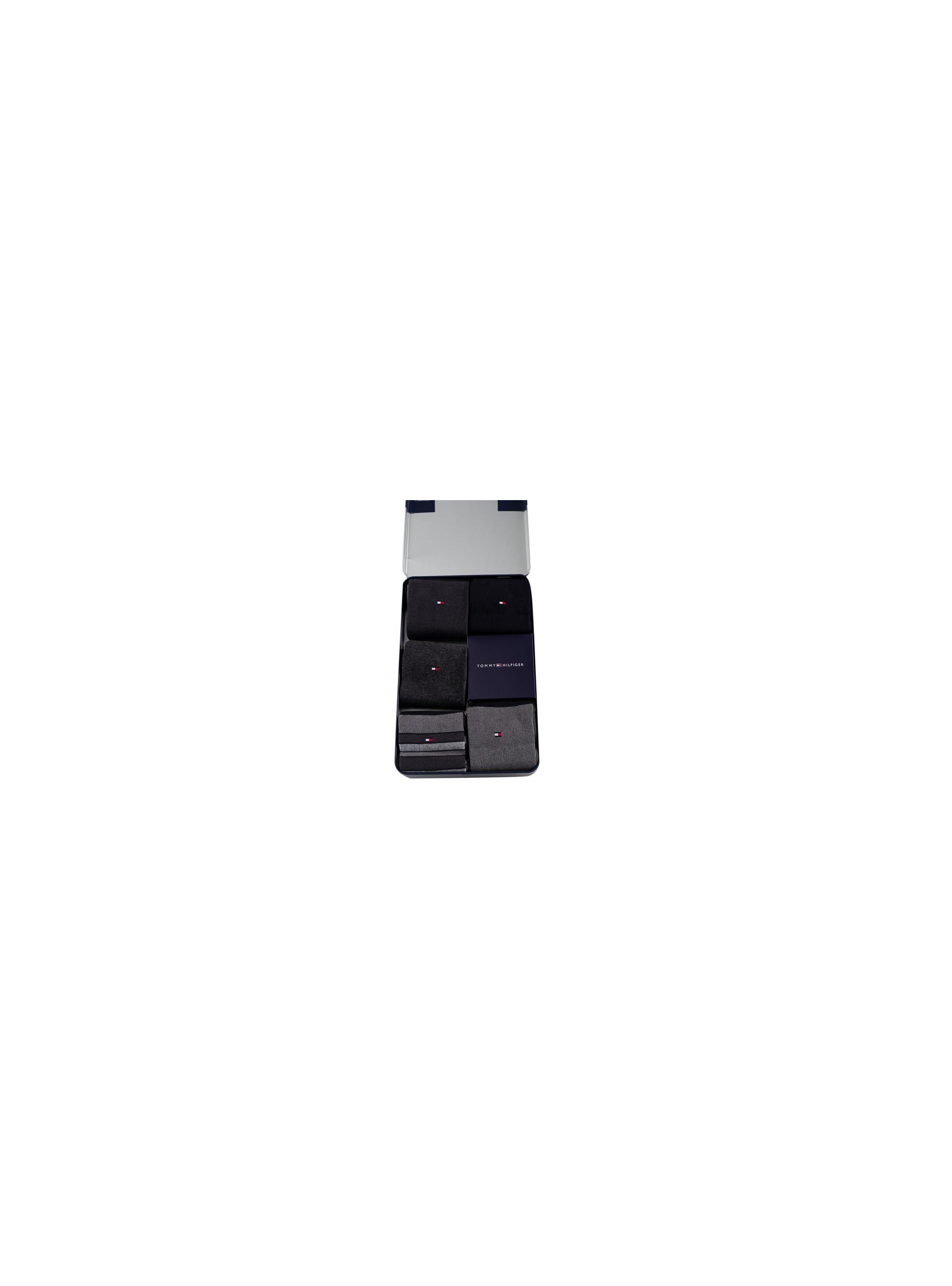 Tommy Hilfiger MEN BIRDEYE GIFTBOX 5P 492005001-200