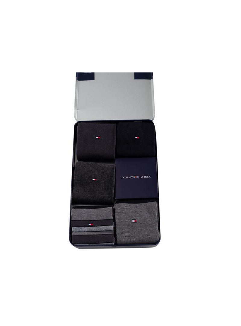 Tommy Hilfiger MEN BIRDEYE GIFTBOX 5P 492005001-200