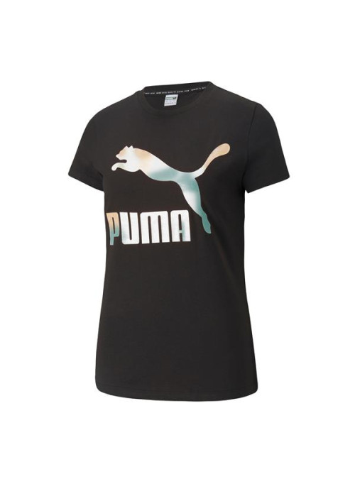 Puma CLASSICS LOGO TEE 53007771