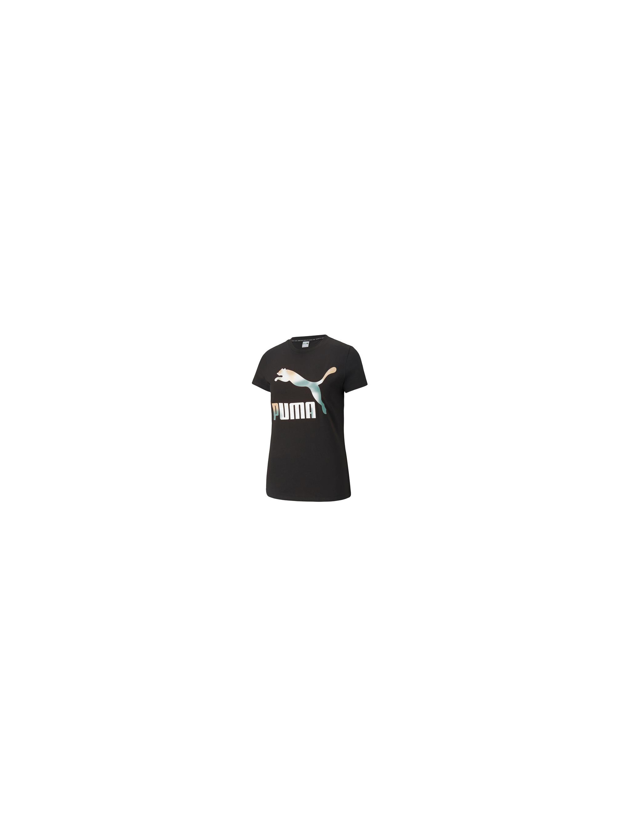 Puma CLASSICS LOGO TEE 53007771