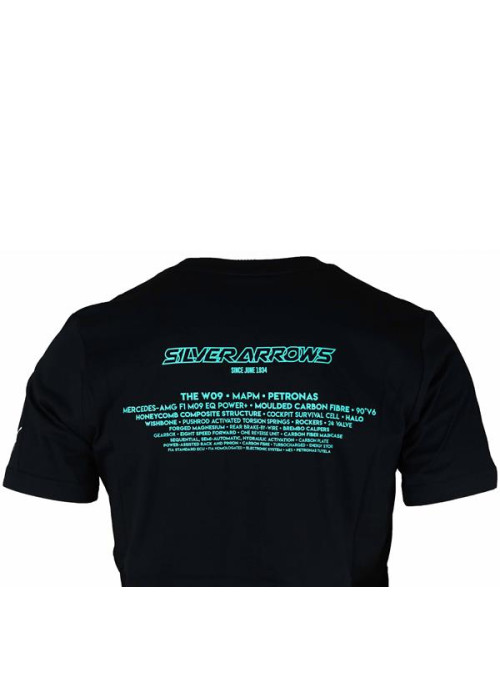 Puma MAPM LOGO TEE 59535201