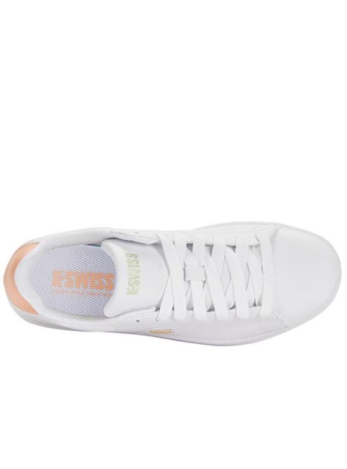 K-Swiss COURT SHIELD 96599-951-M