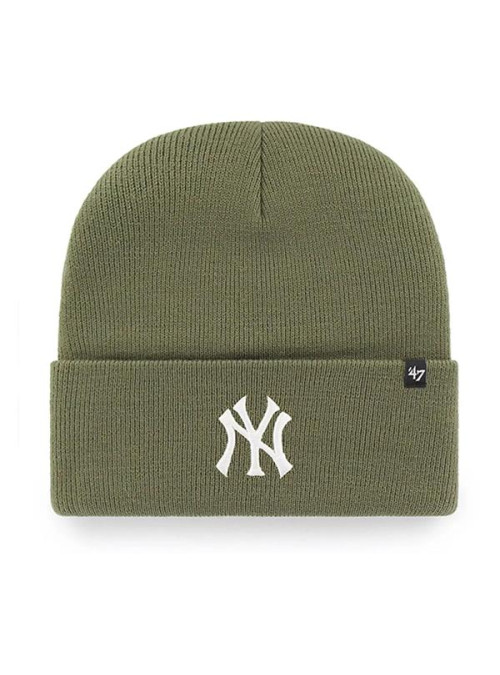 47 Brand MBL NEW YORK YANKEES B-HYMKR17ACE-MS