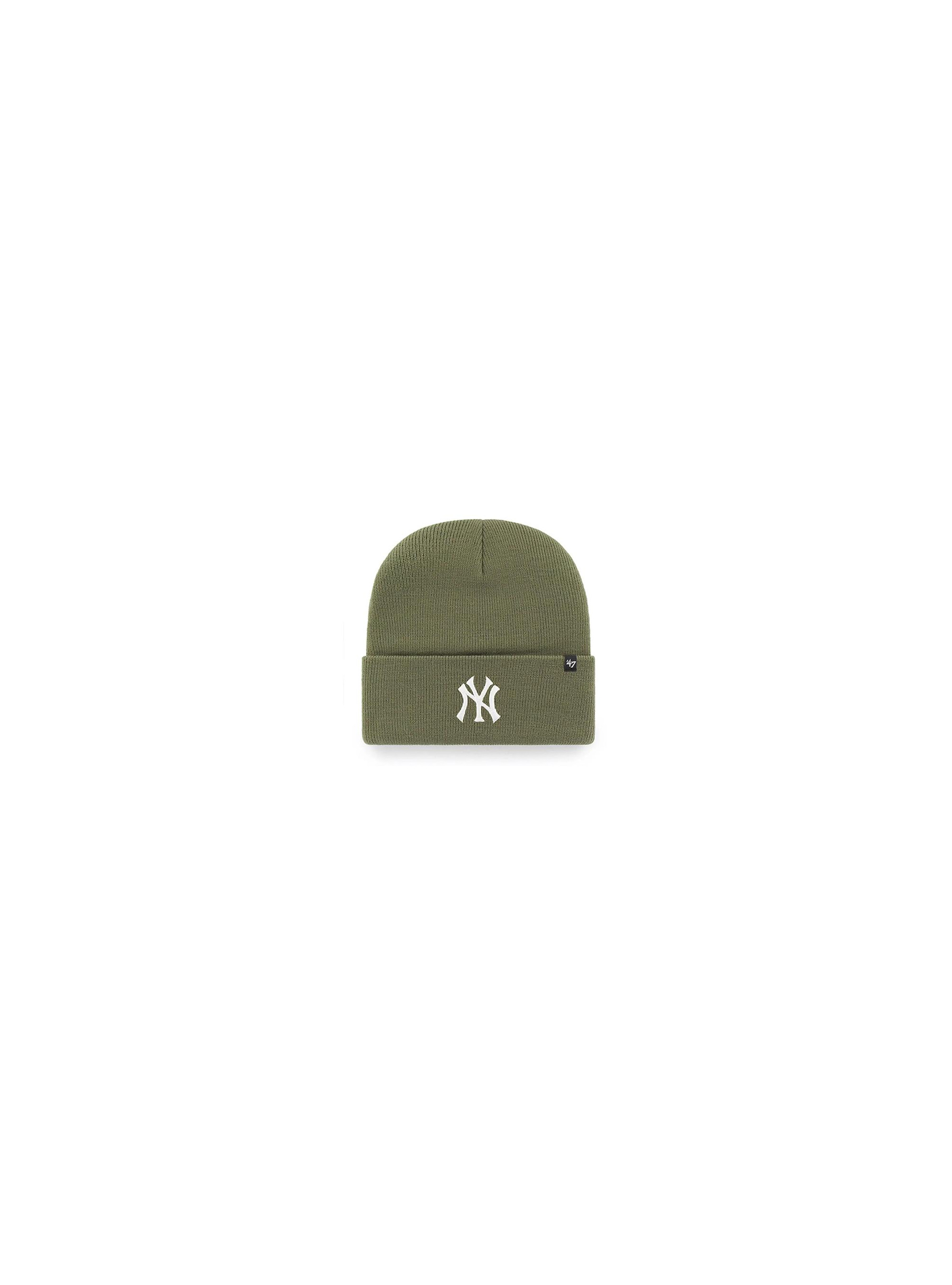 47 Brand MBL NEW YORK YANKEES B-HYMKR17ACE-MS