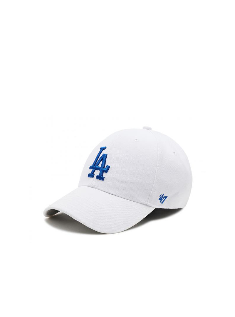 47 Brand MLB LOS ANGELES DODGERS B-MVP12WBV-WHC