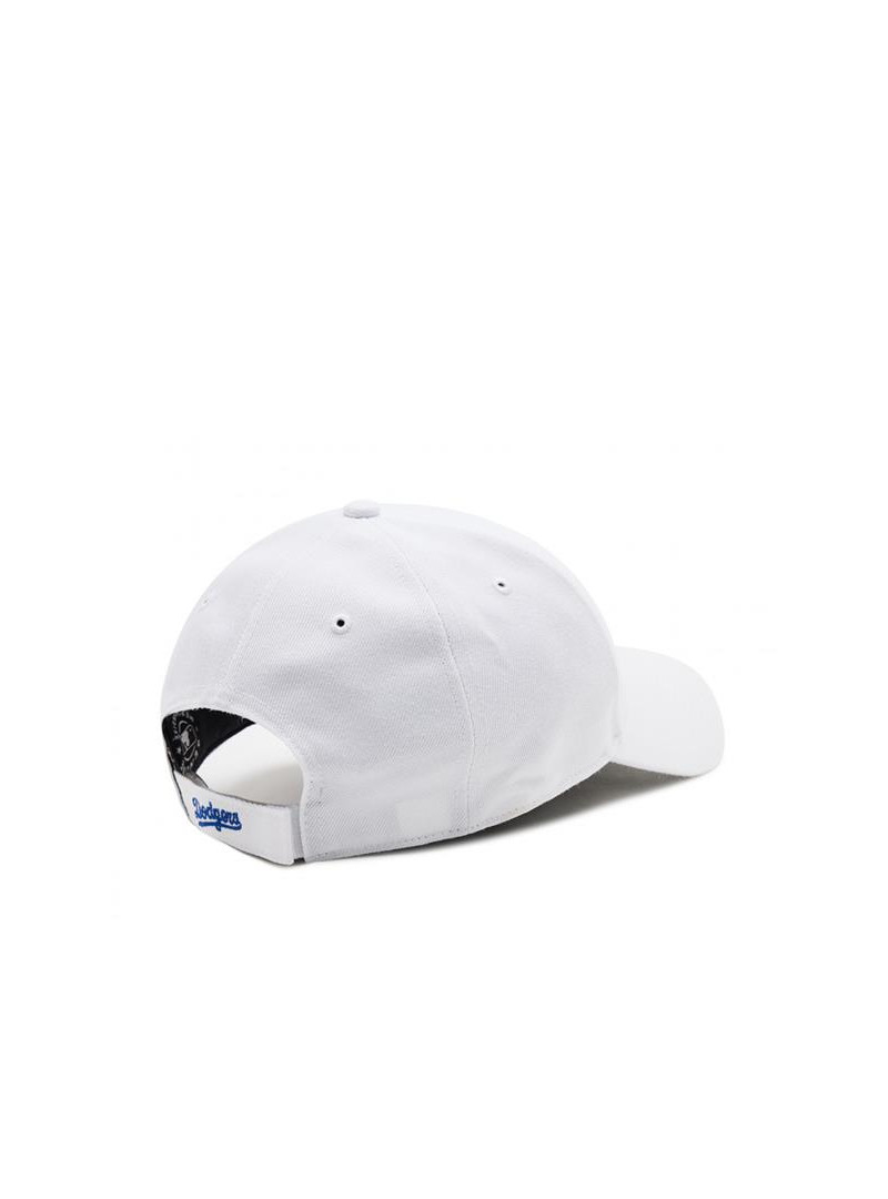 47 Brand MLB LOS ANGELES DODGERS B-MVP12WBV-WHC