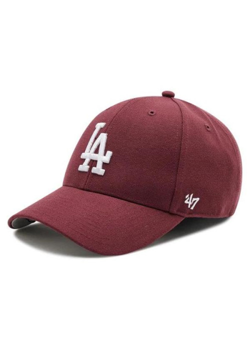 47 Brand MLB LOS ANGELES DODGERS B-RAC12CTP-KM