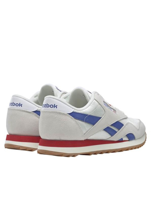 Reebok CL NYLON RIPPLE MU EF3283