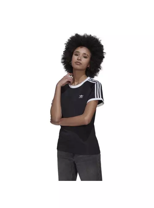 Adidas SLIM 3 STR TEE HM6411