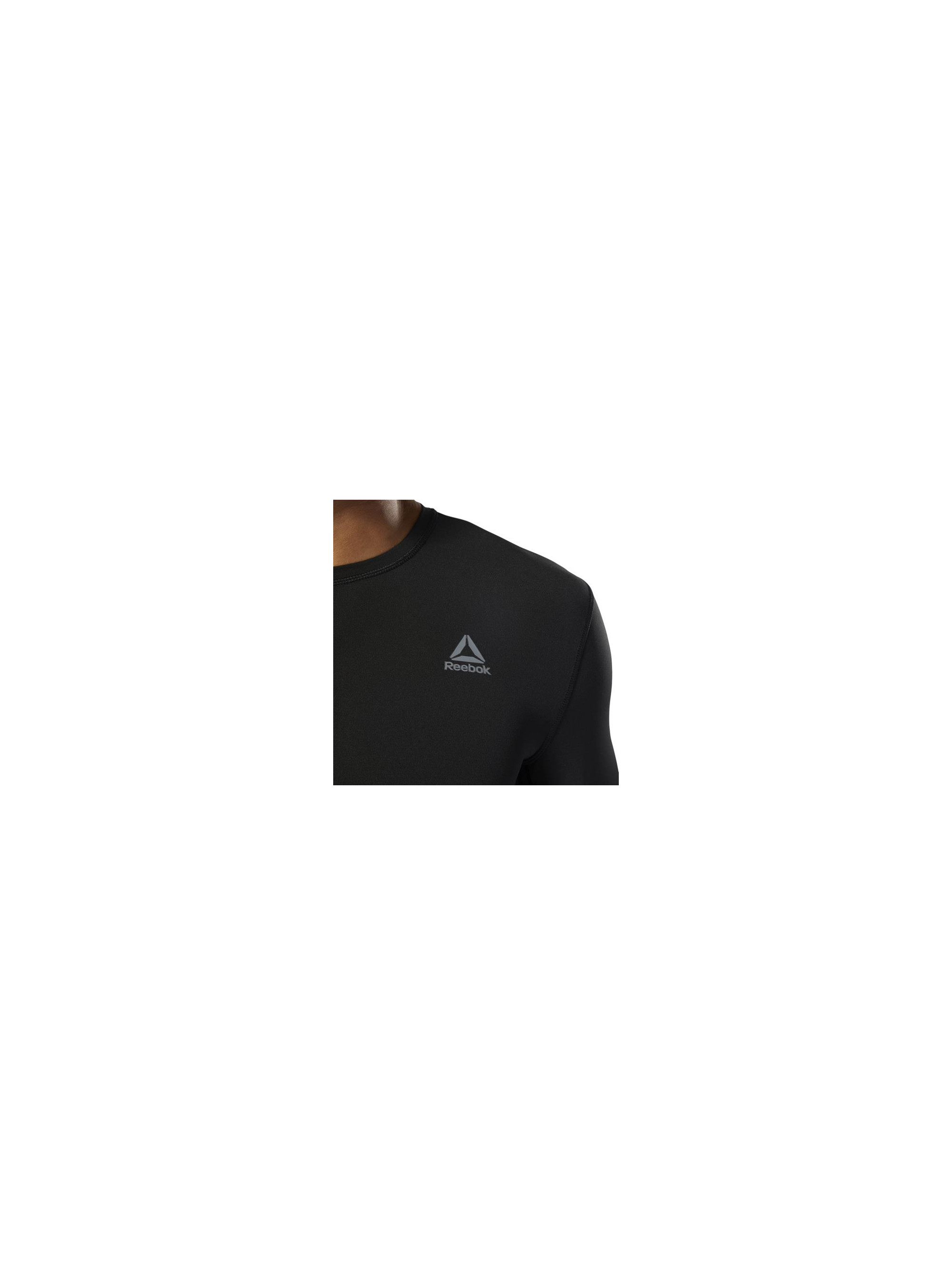 Reebok WOR COMPR LO SLEEVE DP6170