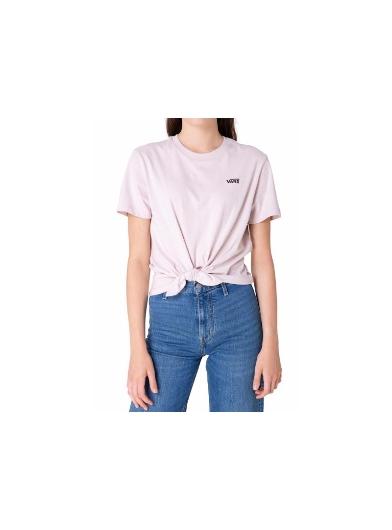 Vans WM JUNIOR V KNOT TEE VN0A53Q69P11