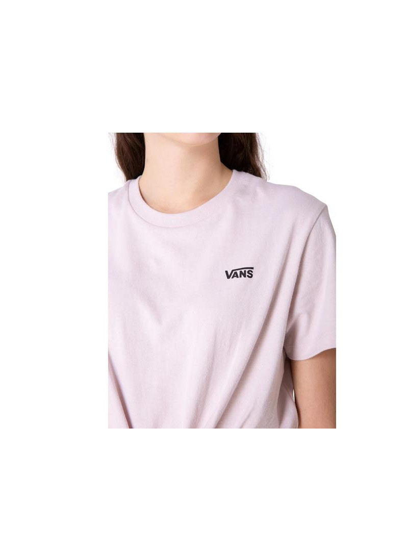 Vans WM JUNIOR V KNOT TEE VN0A53Q69P11